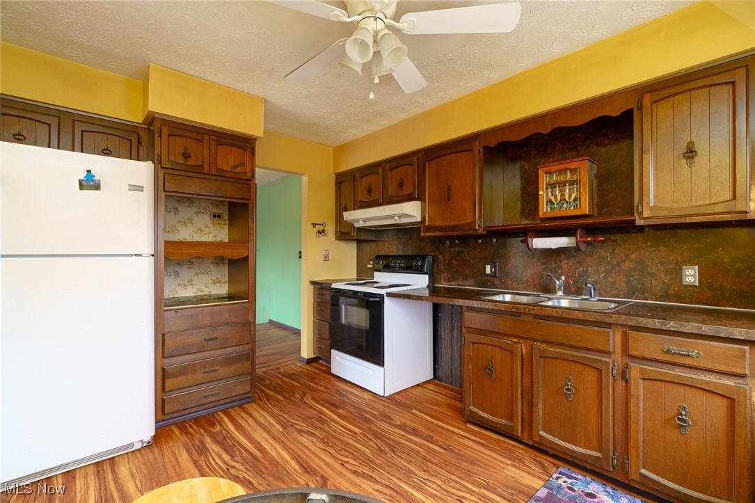 Wilson S W - Residential