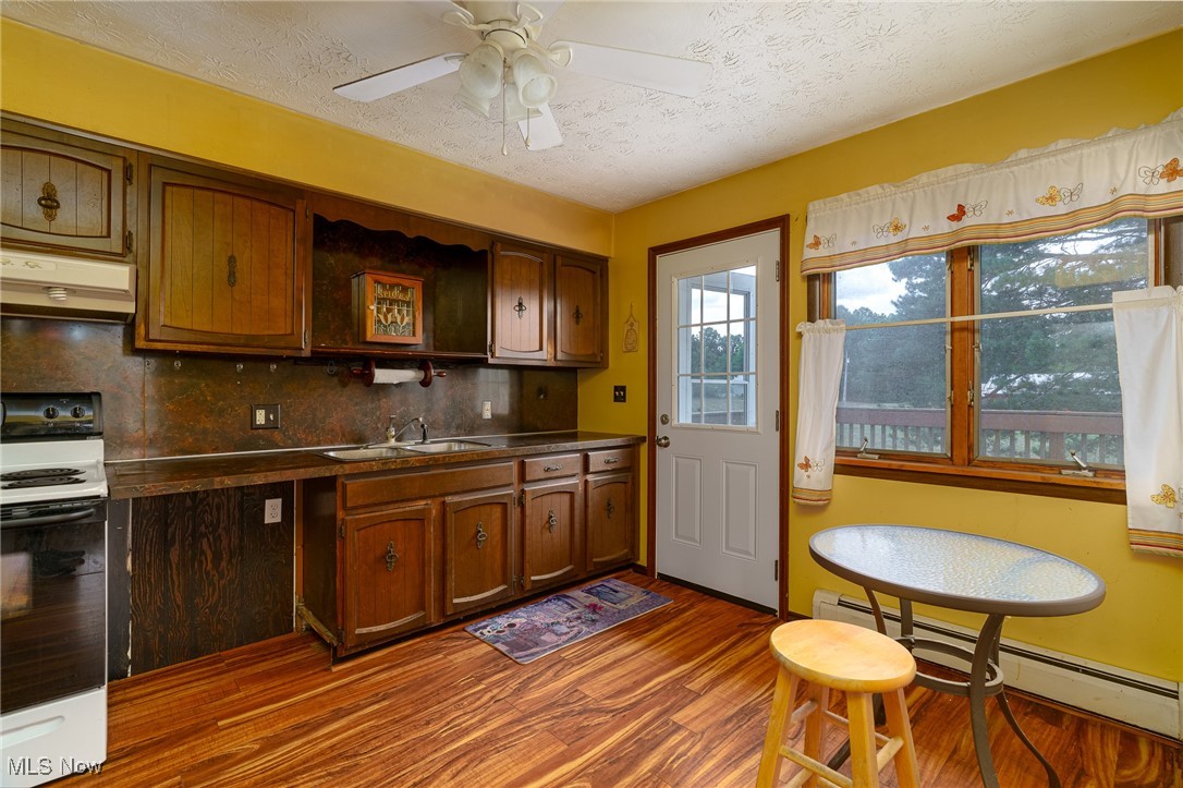 Wilson S W - Residential