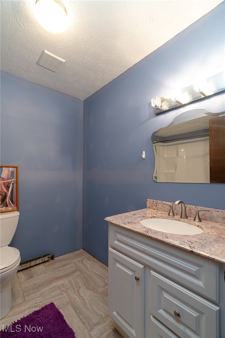 Wilson S W - Residential