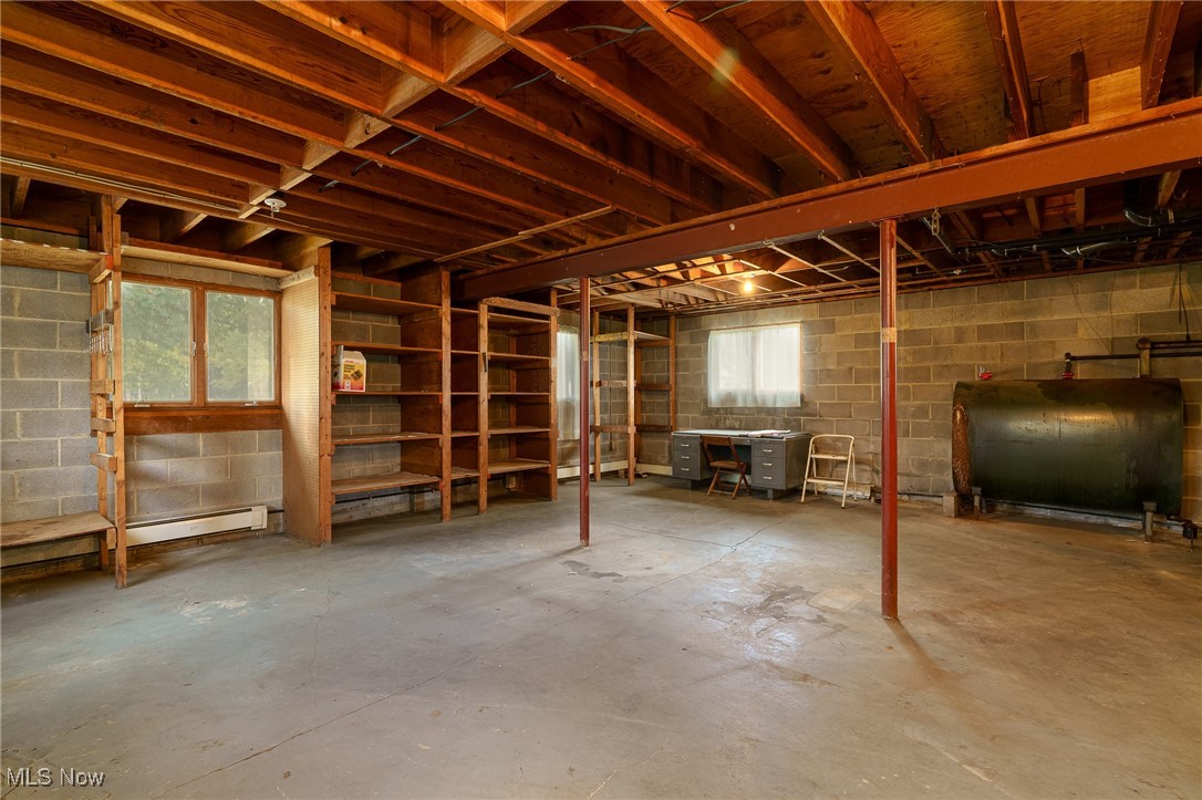 Wilson S W - Residential