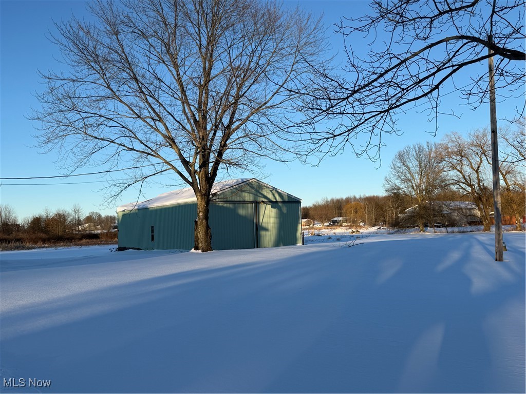 Wilson S W - Residential