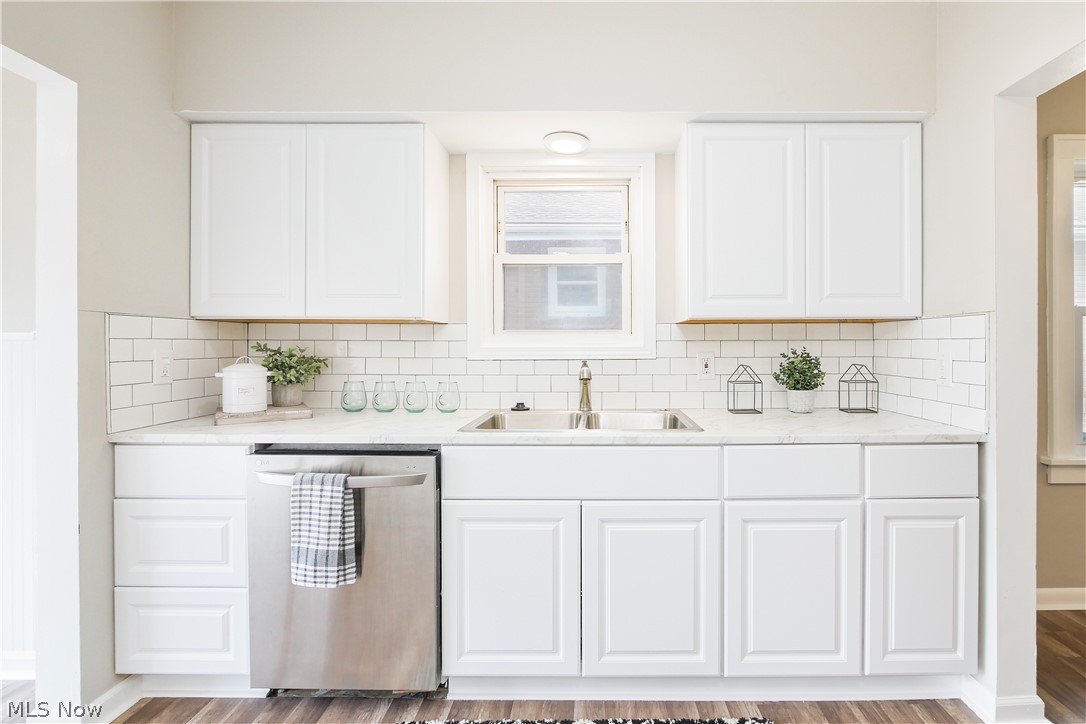 Pond View Allotment - Residential