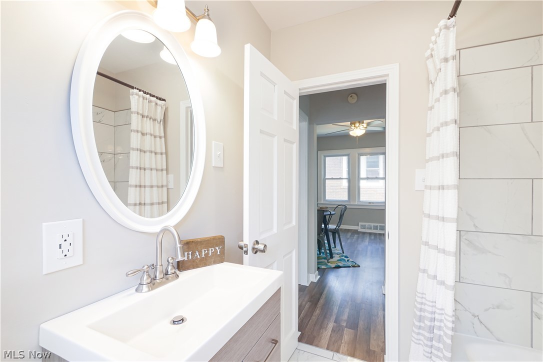 Pond View Allotment - Residential