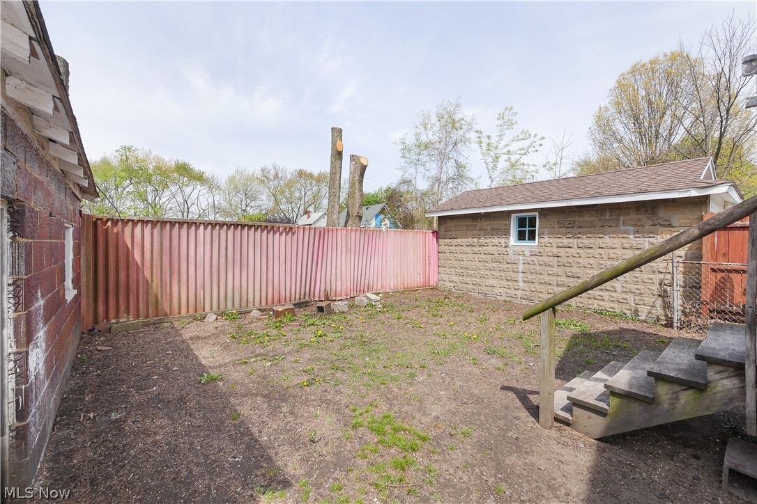 Pond View Allotment - Residential