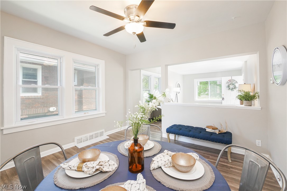 Pond View Allotment - Residential