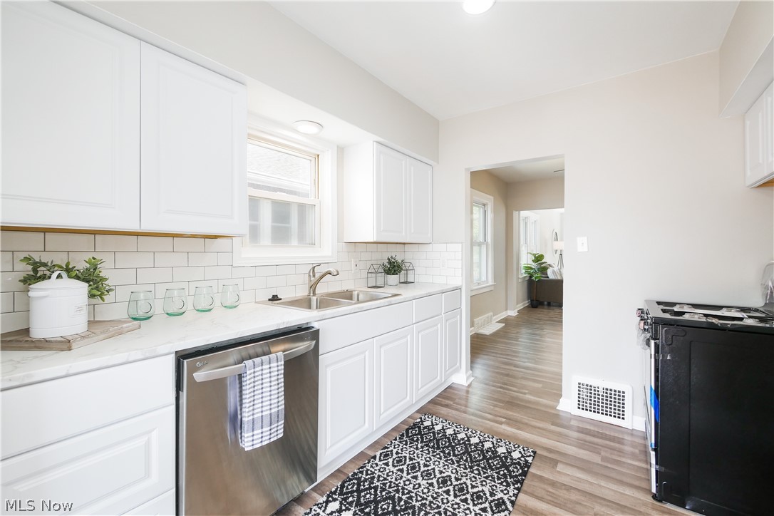 Pond View Allotment - Residential