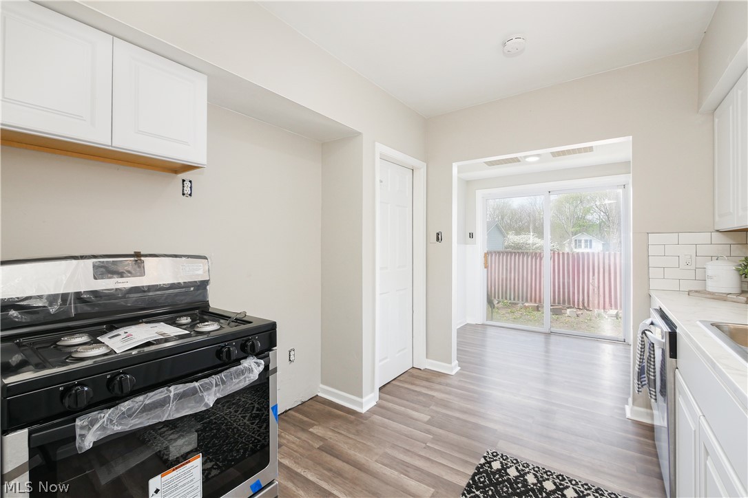 Pond View Allotment - Residential