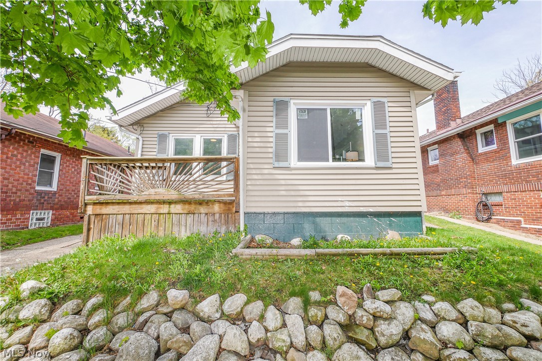Pond View Allotment - Residential