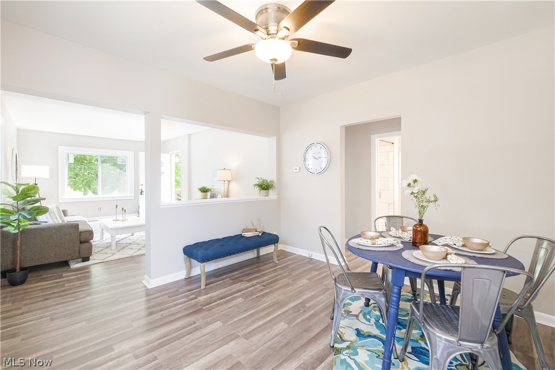 Pond View Allotment - Residential