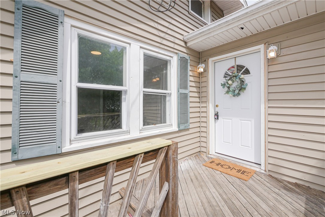 Pond View Allotment - Residential