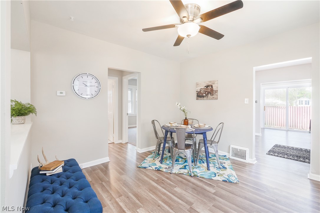 Pond View Allotment - Residential