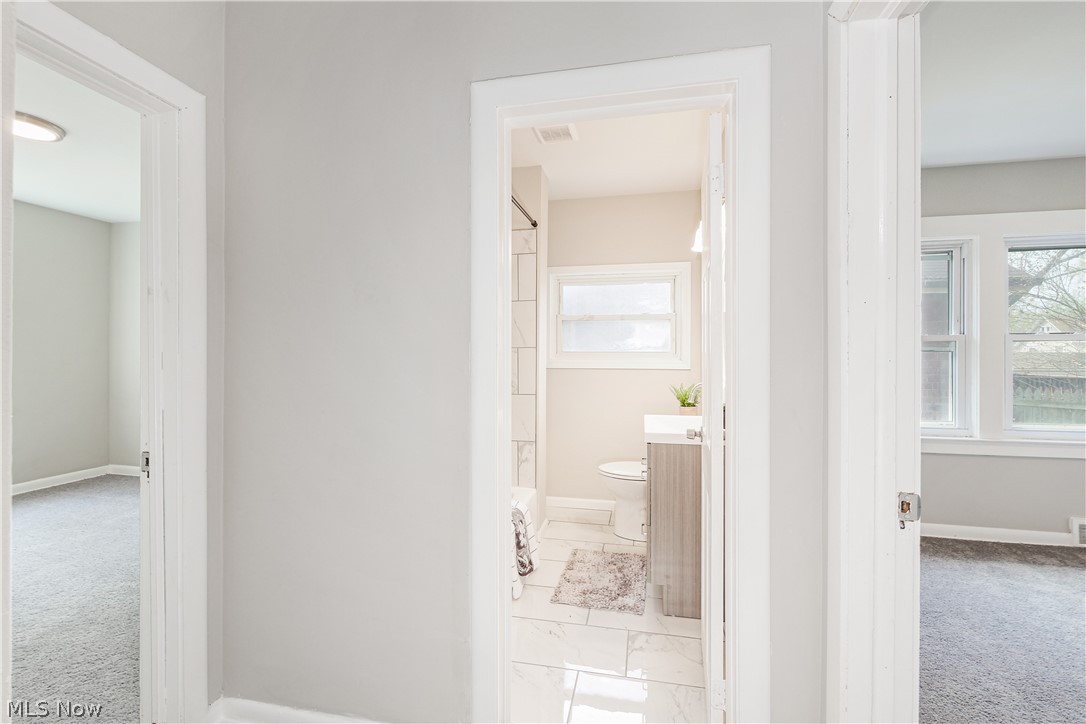 Pond View Allotment - Residential