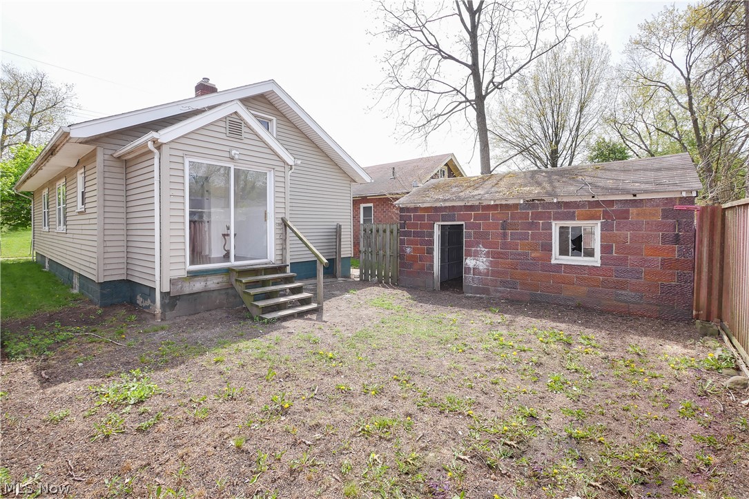 Pond View Allotment - Residential