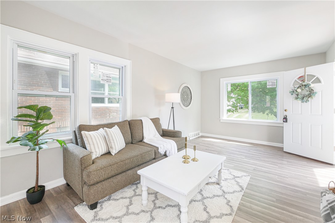 Pond View Allotment - Residential