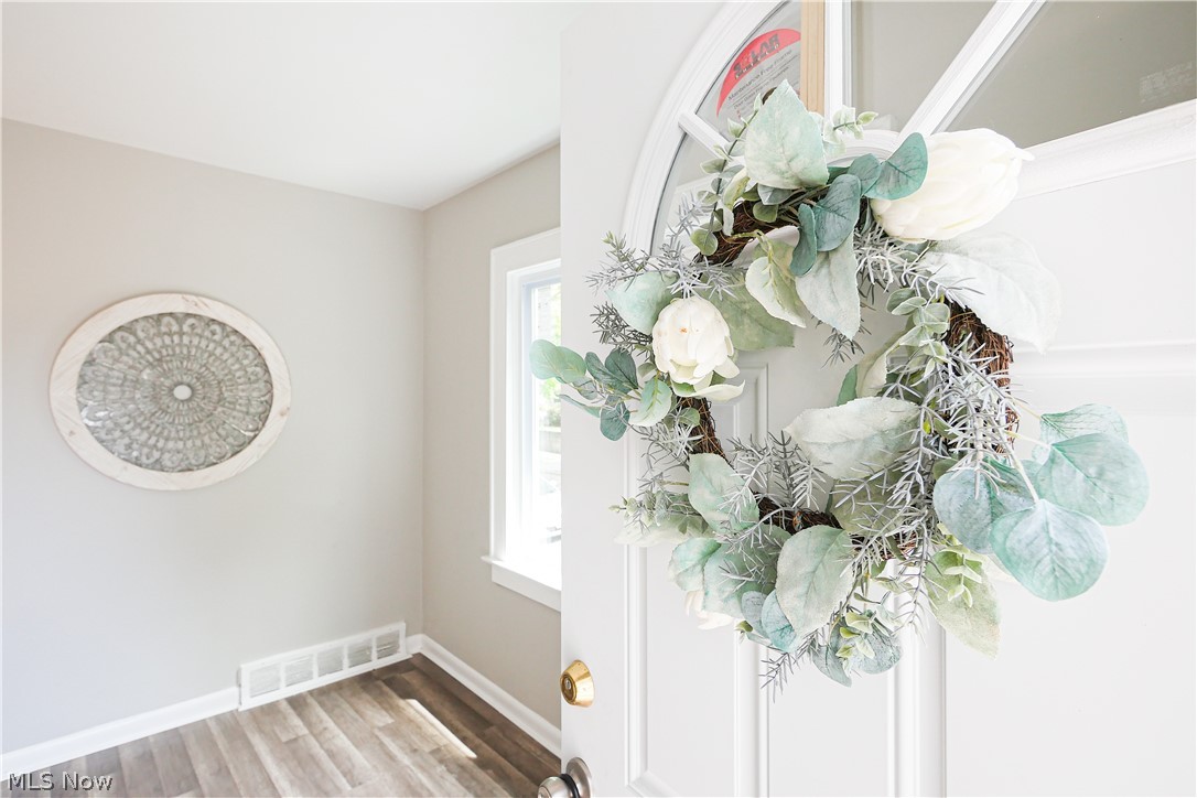 Pond View Allotment - Residential