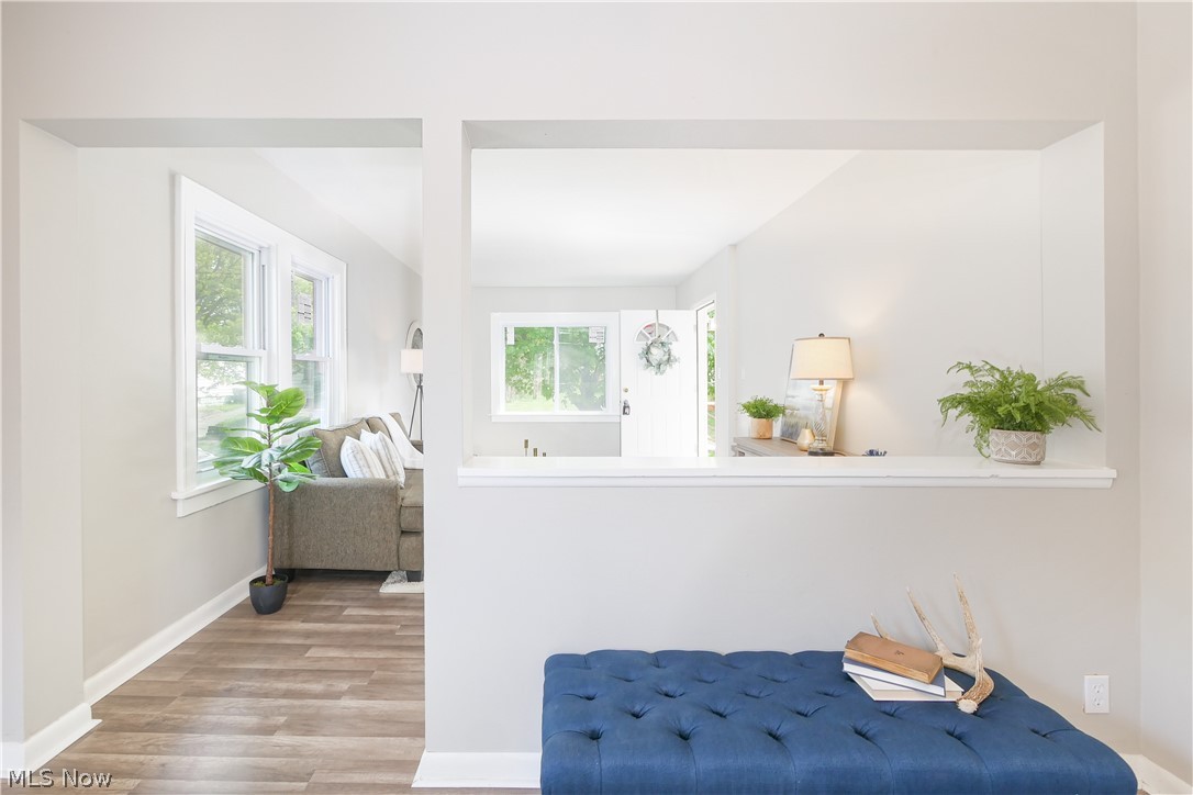 Pond View Allotment - Residential