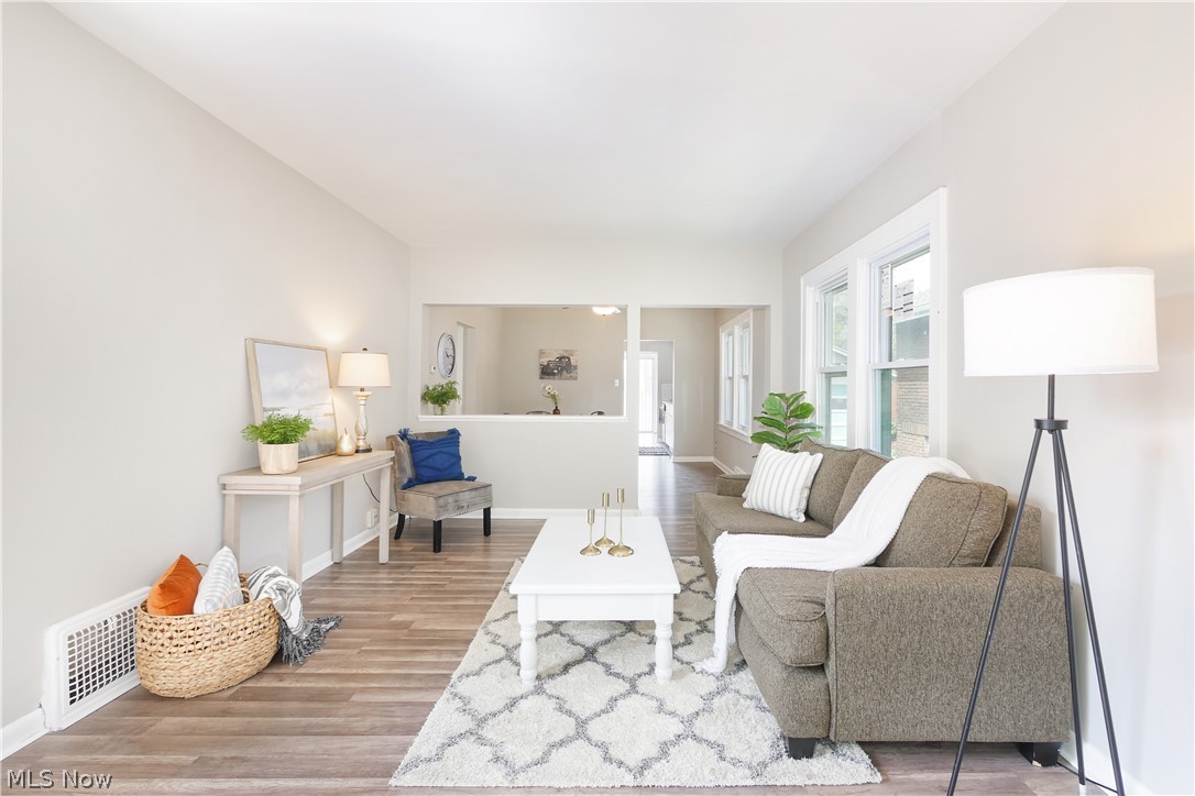 Pond View Allotment - Residential