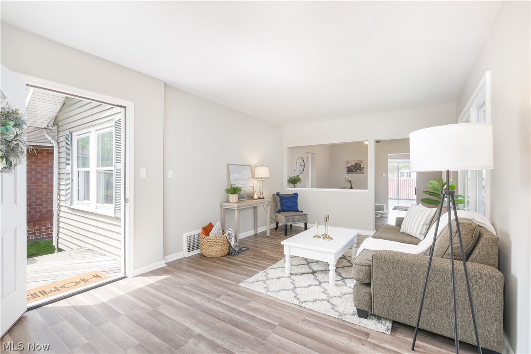 Pond View Allotment - Residential