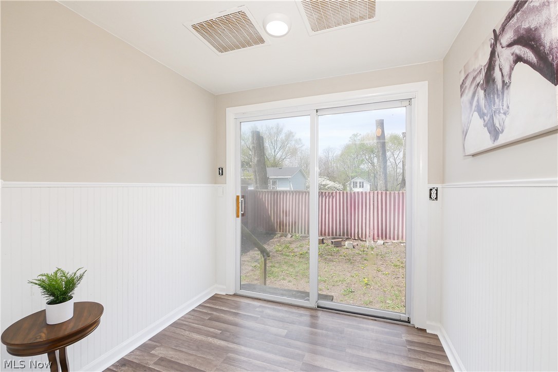 Pond View Allotment - Residential