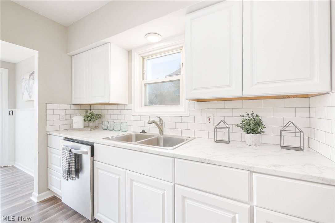 Pond View Allotment - Residential