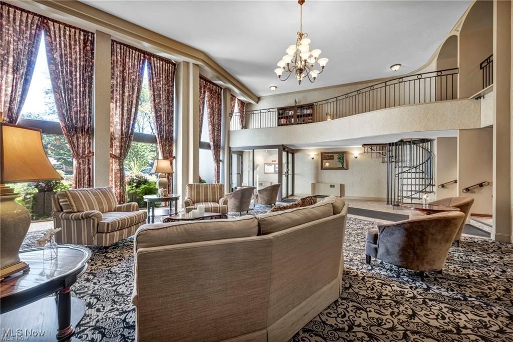 Continental West Condo - Residential