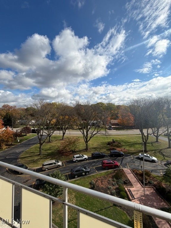 Continental West Condo - Residential