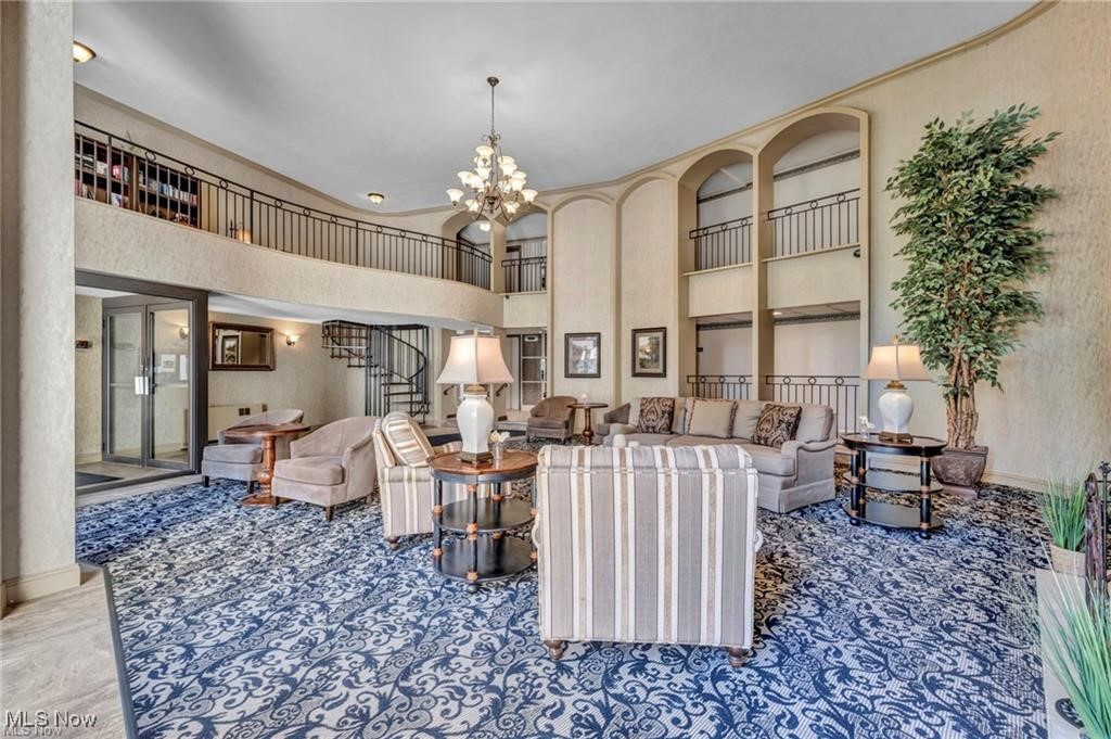 Continental West Condo - Residential