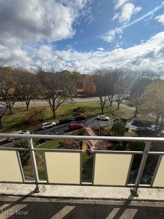 Continental West Condo - Residential