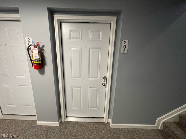 Christmas Run Dev Co - Residential Lease