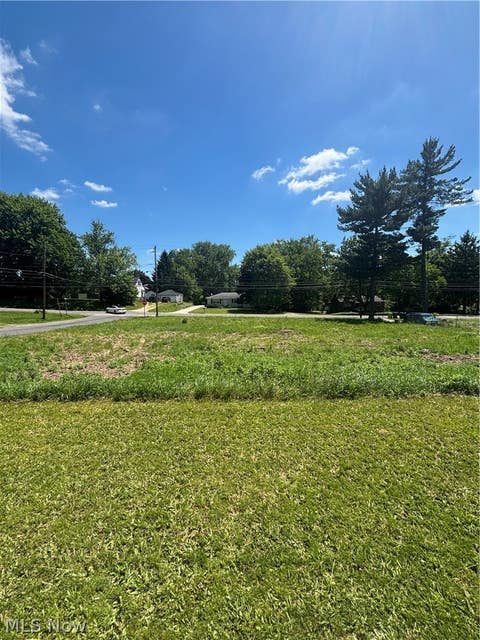 Vacant Land For Sale - 1660 Hilbish Avenue<br/> Akron, OH 44312