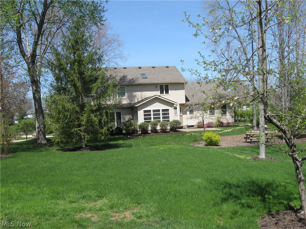 Eastwicke Farms - Residential