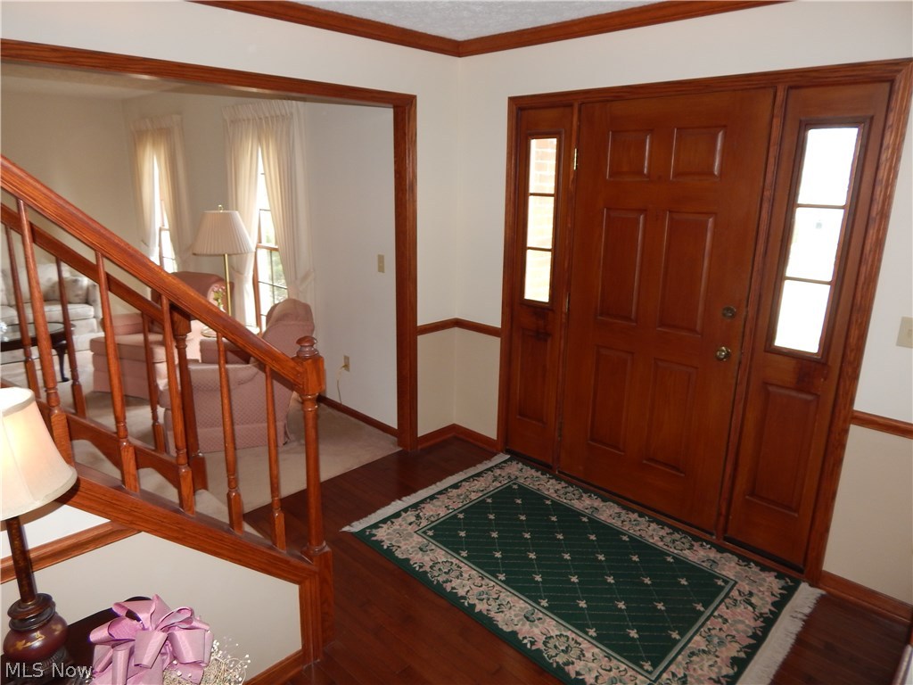 Eastwicke Farms - Residential