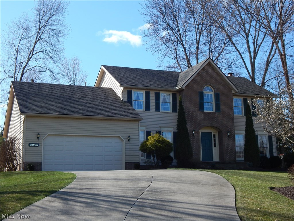 One owner home designed for living on cul-de-sac. Beautiful cared Colonial featuring open stairway, Updated kitchen with granite counter tops newer kitchen floor. Relax in the vibrant family room with gas brick fireplace. Spacious eat in kitchen, first floor den or guest bedroom. Sensational first floor sun room overlooking incredible spacious rear yard. Featuring your own basketball court. Spectacular master suite featuring walk in closet full size master bath and so much more. Three additional generous bedrooms on second floor, freshly prepared to move right in. Fulll size basement, plus distinctive crawl space for storage. Friendly, bright and inviting neighborhood on cul de sac is sure to please! Call Eastwicke Farms home today.