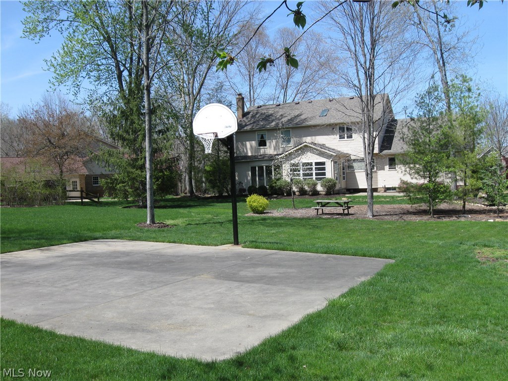 Eastwicke Farms - Residential