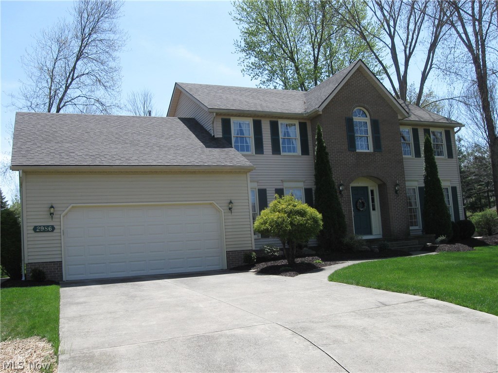 Eastwicke Farms - Residential