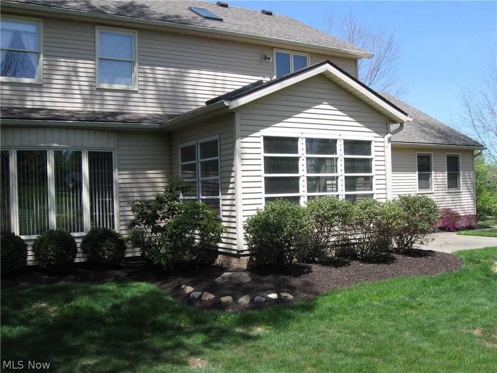 Eastwicke Farms - Residential