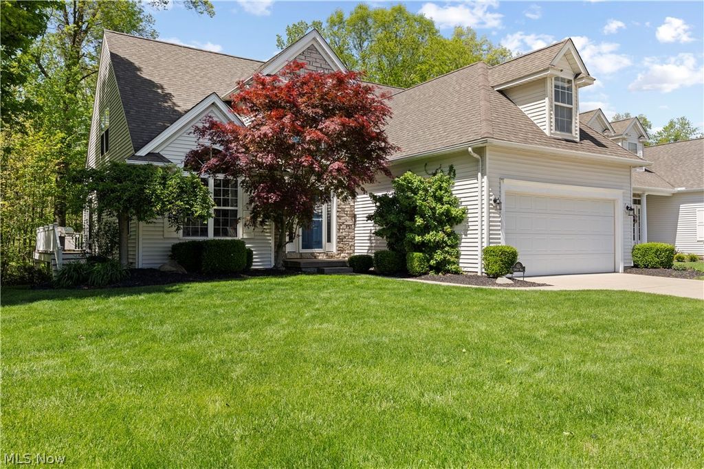 Photo of 435 Country Walk Walk, Amherst, OH 44001 (MLS # 5207484)