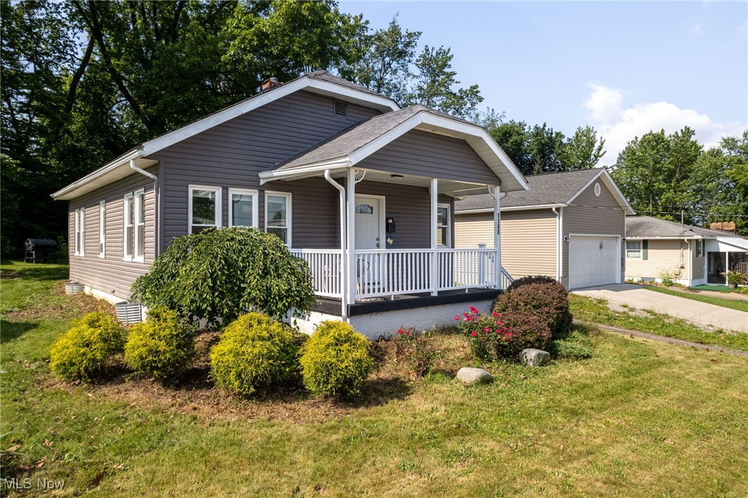 1168 Onondago Avenue, Akron, Ohio image 2