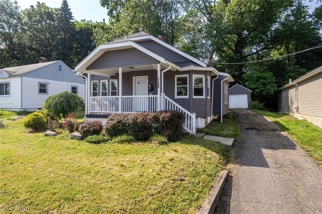 1168 Onondago Avenue, Akron, Ohio image 1