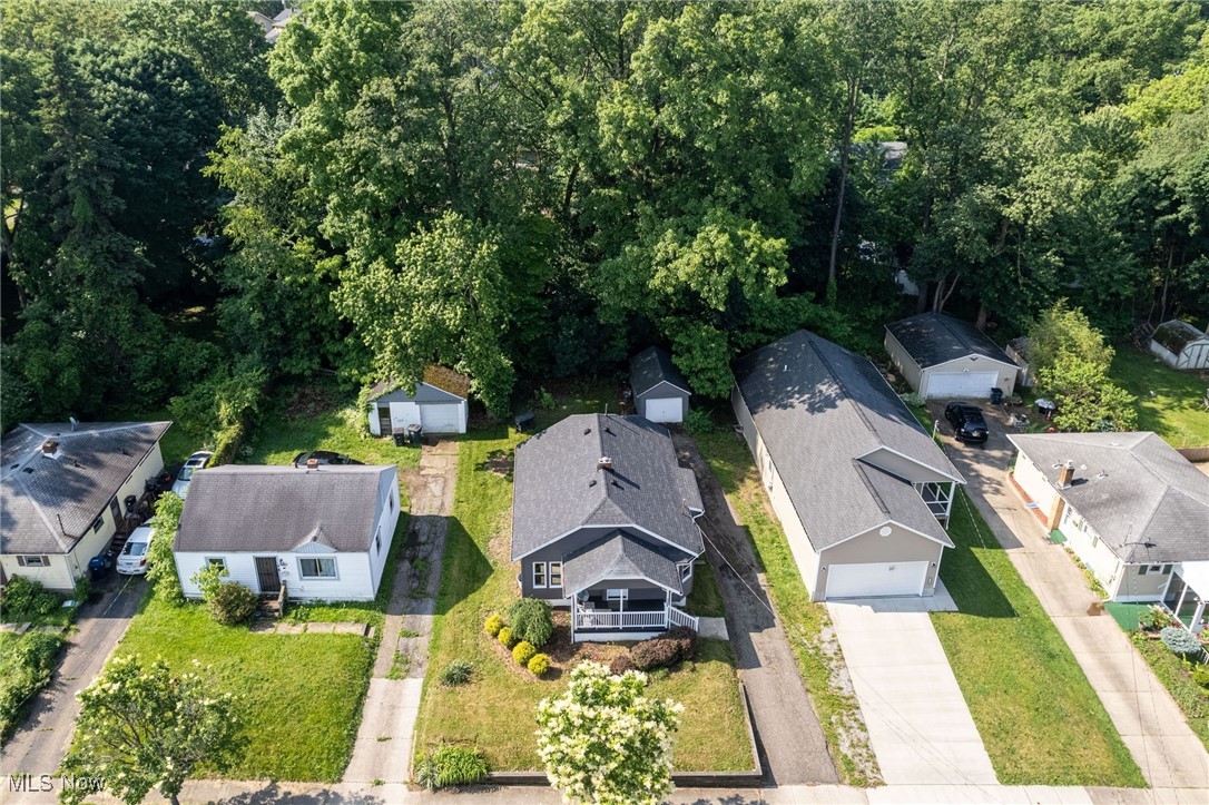 1168 Onondago Avenue, Akron, Ohio image 15
