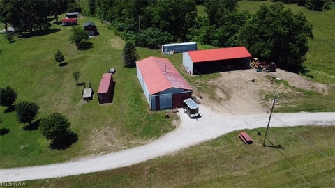 Tiny photo for State Route 7, Newport, OH 45768 (MLS # 5213594)