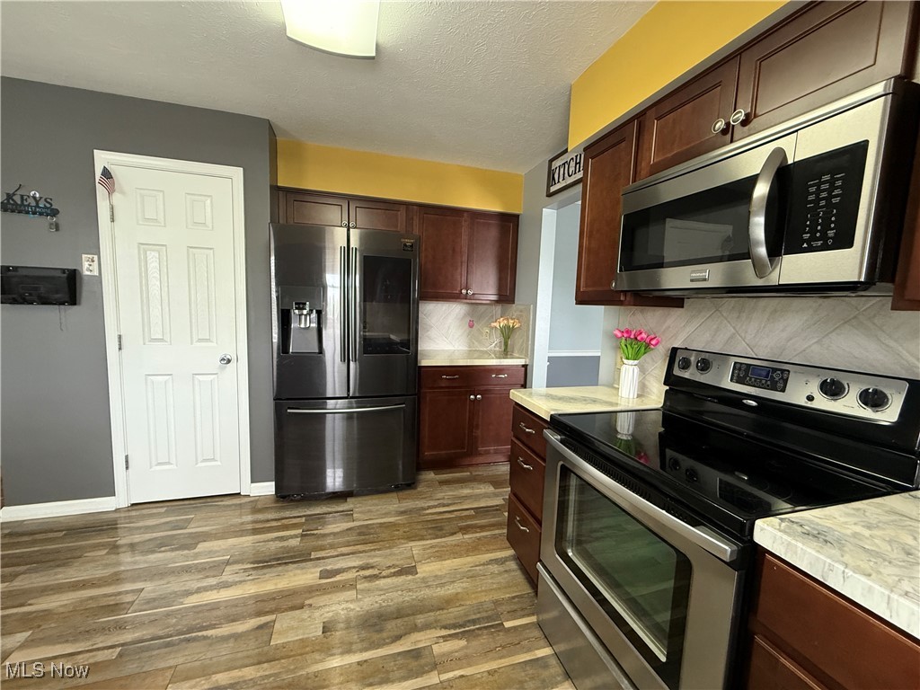 Tallmadge Highlands - Residential