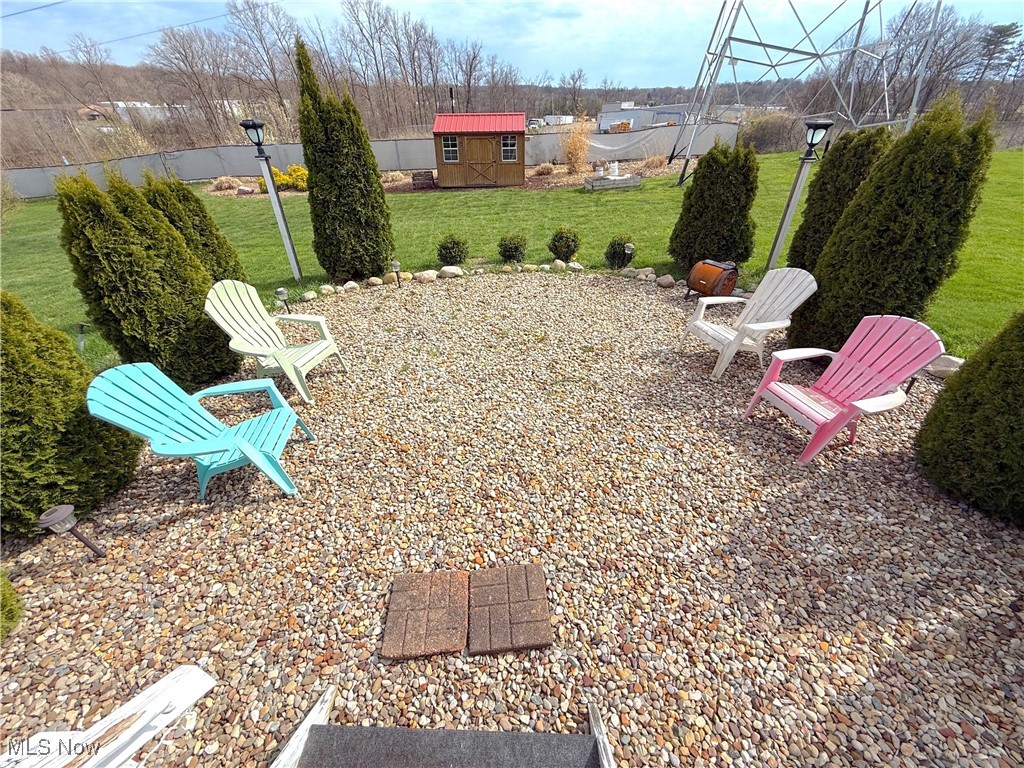 1208 Grovewood Drive, Tallmadge, Ohio image 16