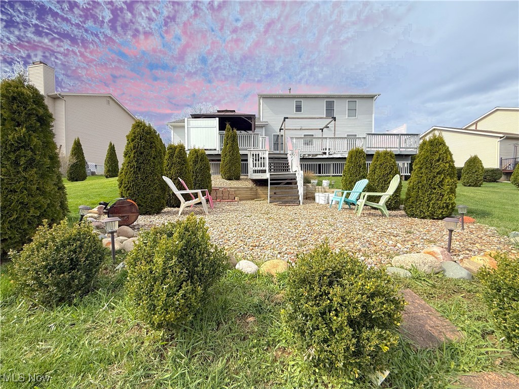 1208 Grovewood Drive, Tallmadge, Ohio image 18