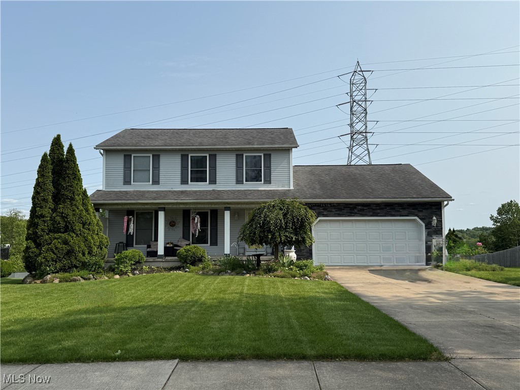 1208 Grovewood Drive, Tallmadge, Ohio image 32