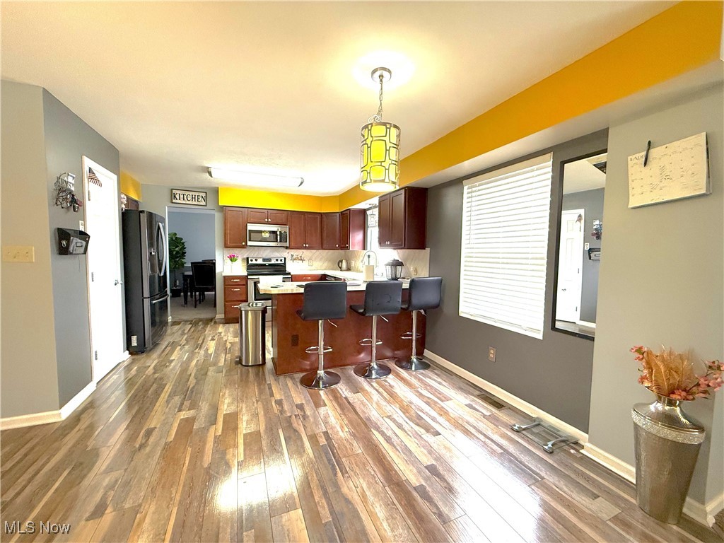 1208 Grovewood Drive, Tallmadge, Ohio image 7