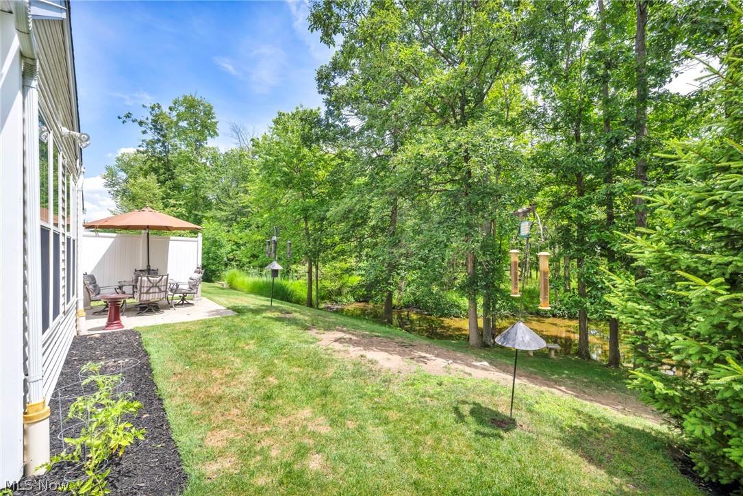 Crossings/Pond Brook - Residential