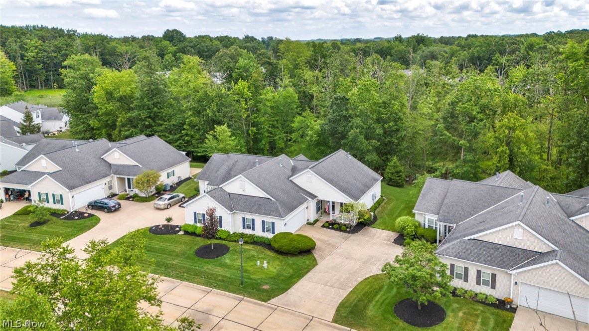 Crossings/Pond Brook - Residential