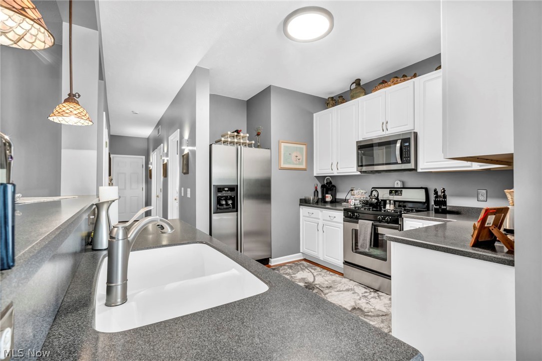 Crossings/Pond Brook - Residential