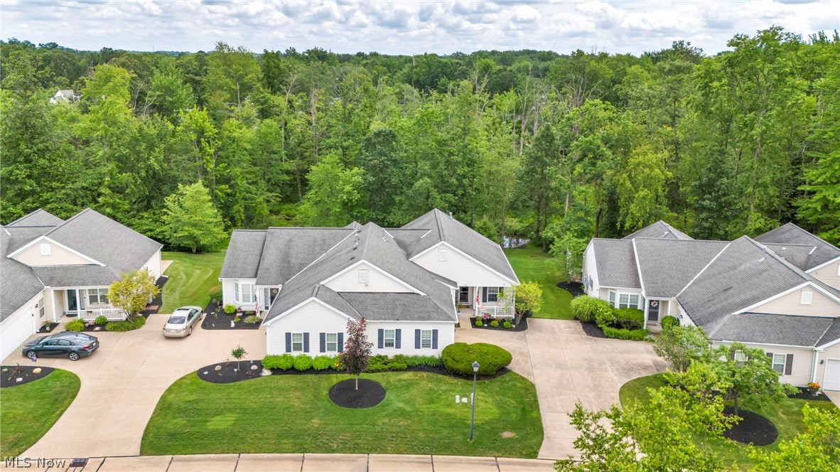 Crossings/Pond Brook - Residential